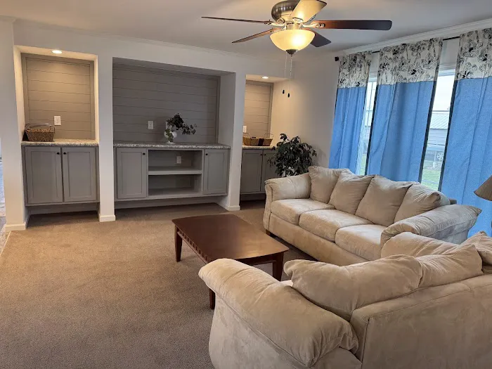 Maizefield Manufactured Home Community 5
