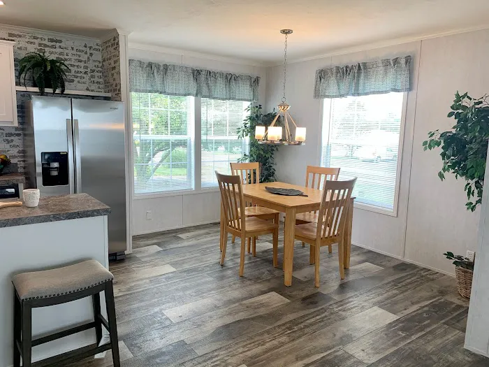 Maizefield Manufactured Home Community 3