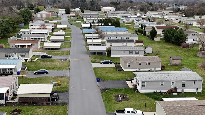 Maizefield Manufactured Home Community 4