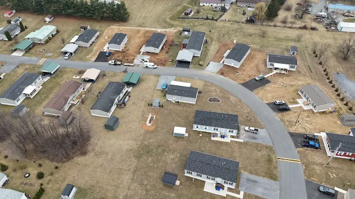 Maizefield Manufactured Home Community 8