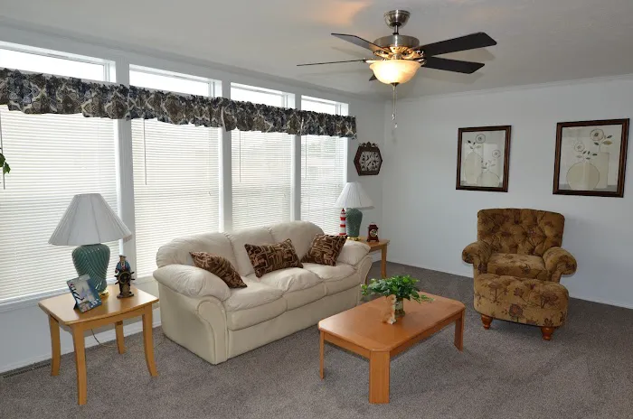 Maizefield Manufactured Home Community 7