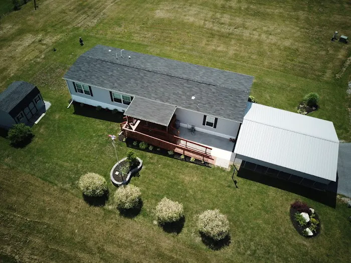 Maizefield Manufactured Home Community 9