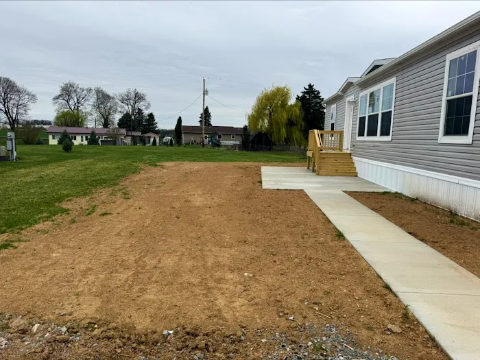 Maizefield Manufactured Home Community 6