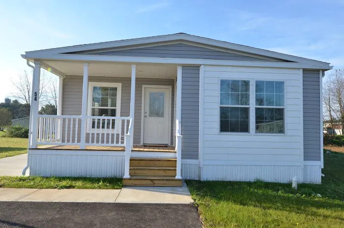 Maizefield Manufactured Home Community 10