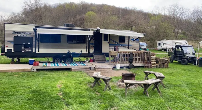 L&L Campground 1