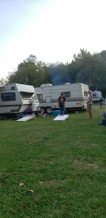 L&L Campground 2