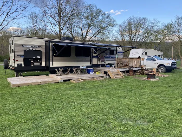 L&L Campground 6