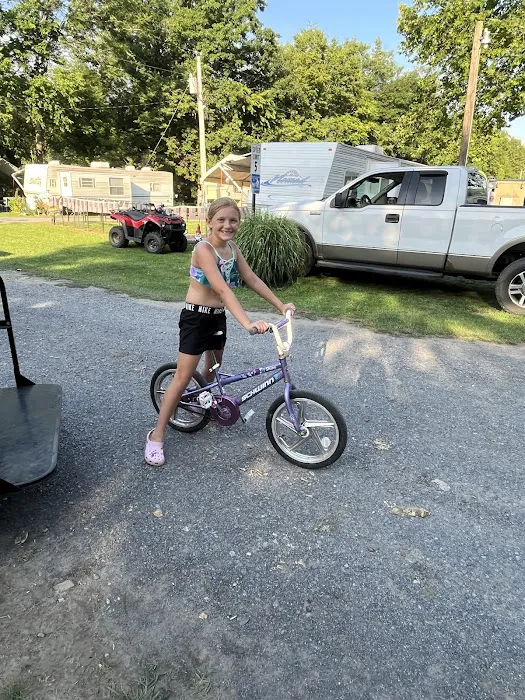 L&L Campground 9
