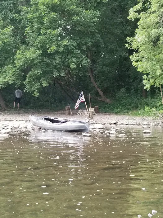 Camp Halfway 3