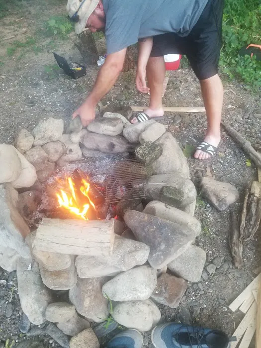Camp Halfway 5