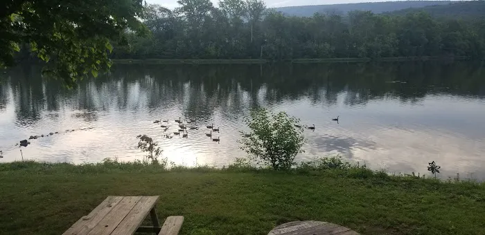 Bowser's Riverfront Campground 5