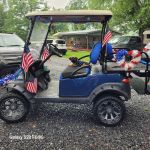 Bowser's Riverfront Campground