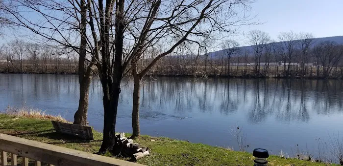 Bowser's Riverfront Campground 7