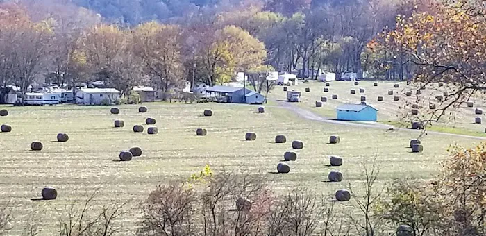 Bowser's Riverfront Campground 8