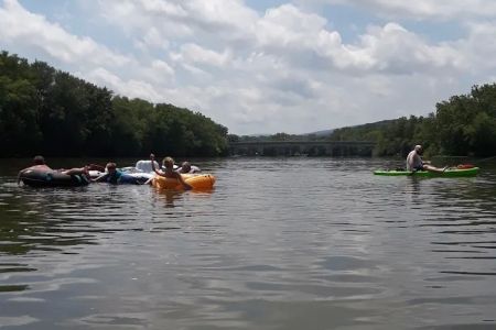 Barbens Campground