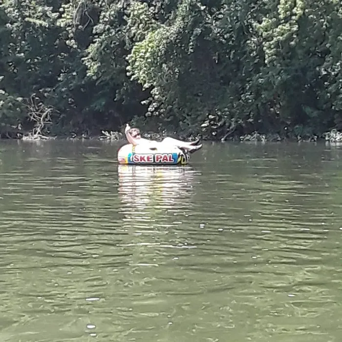 Barbens Campground 9