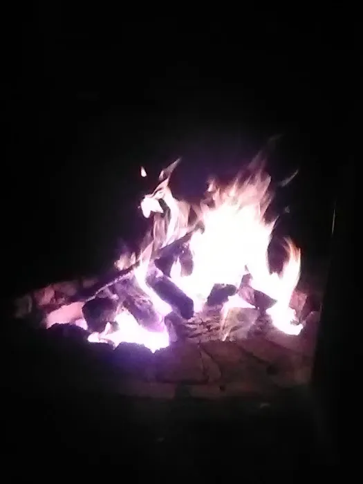 Barbens Campground 7