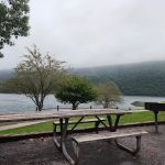 Seven Points Campground- Senoia Camp Loop