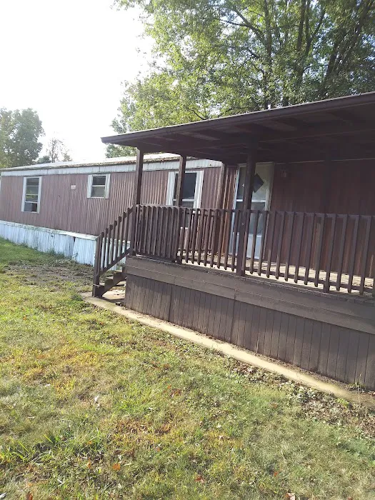 Shippensburg Mobile Estates 2