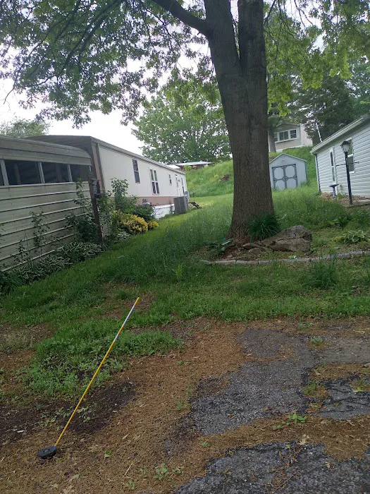 Shippensburg Mobile Estates 1