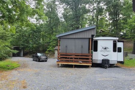 Woodland Camping Resort