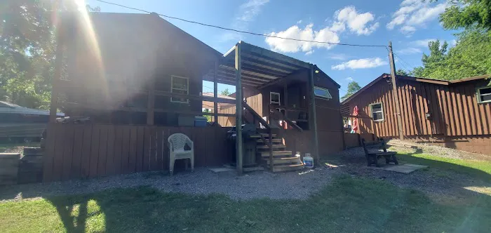 Woodland Camping Resort 4