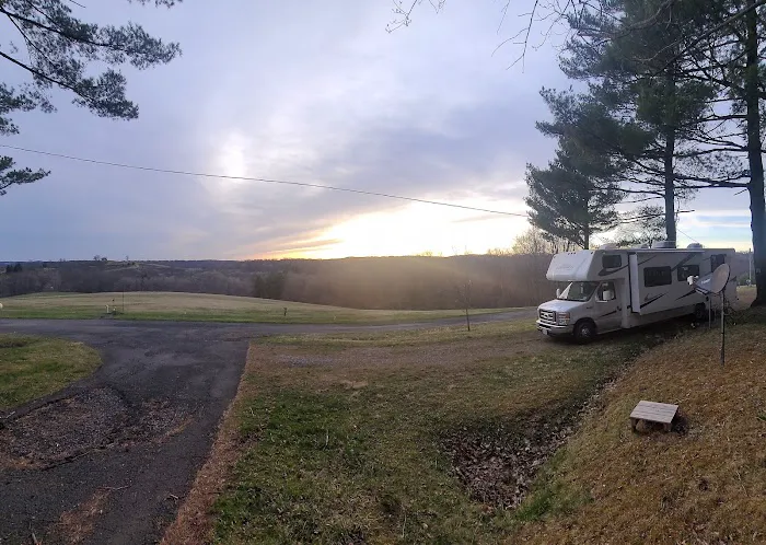 Clearview Campground 1
