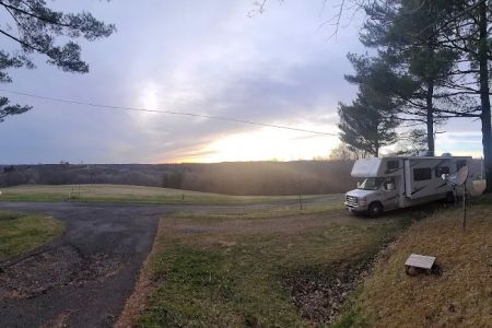 Clearview Campground