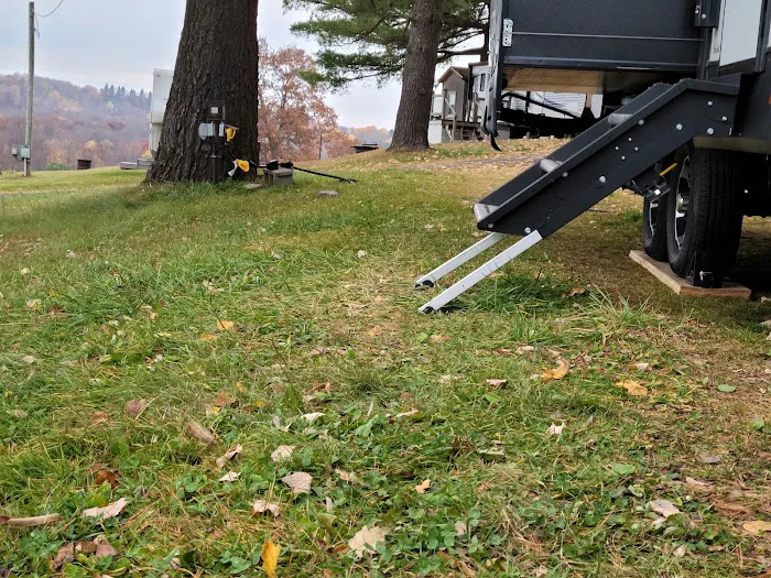 Clearview Campground 5