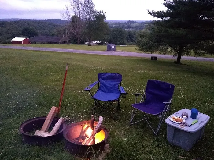 Clearview Campground 6