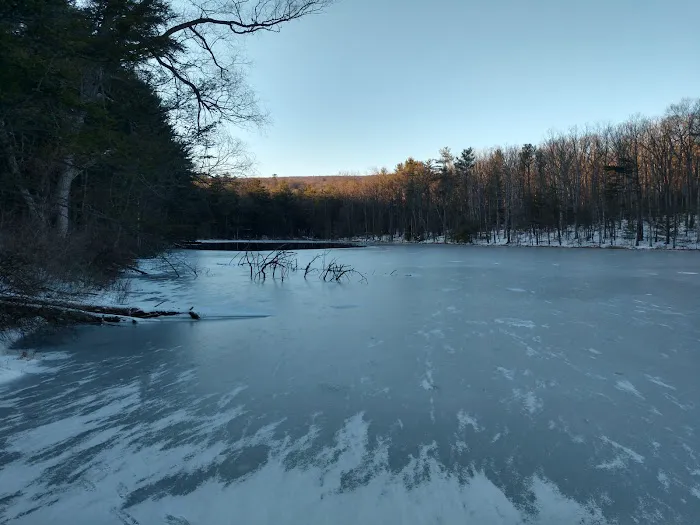 Camp Golden Pond 1