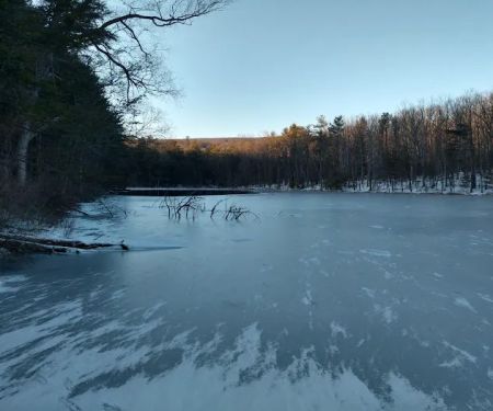 Camp Golden Pond