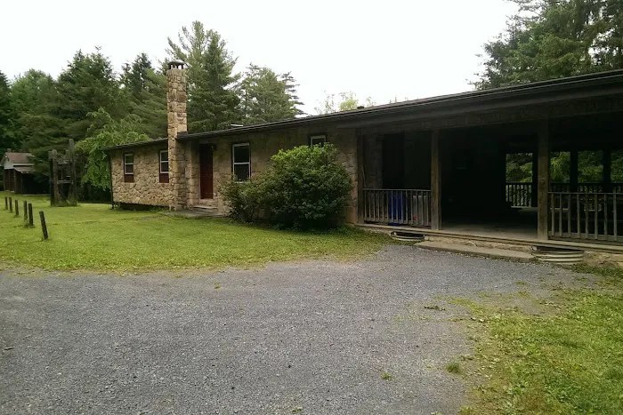 Camp Golden Pond 2