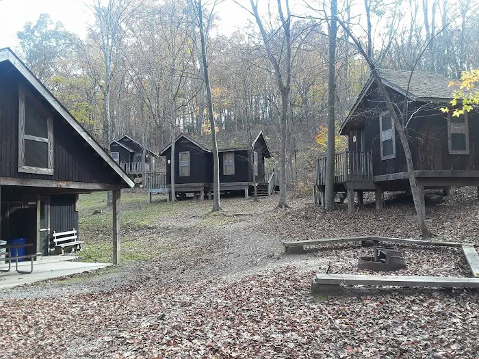 Camp Golden Pond 9