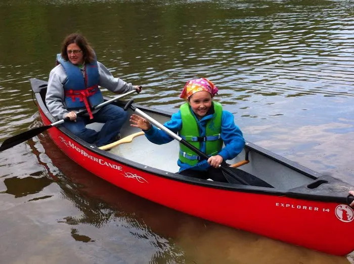 Camp Golden Pond 8