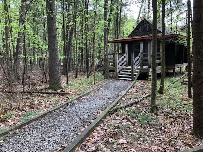 Camp Golden Pond 5