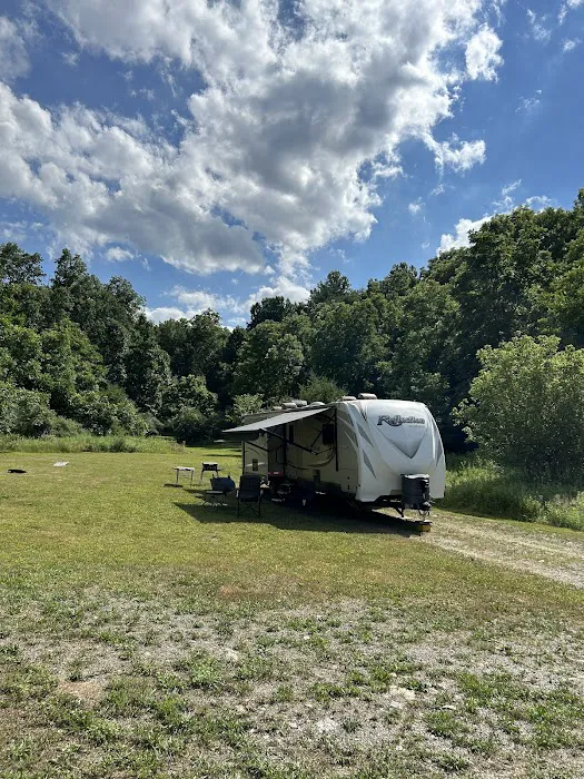 Wilson’s Boondock Hollow 6