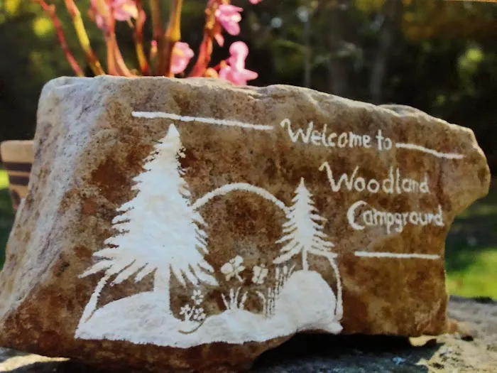 Woodland Campground 1