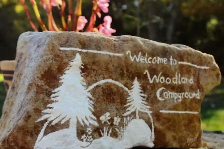 Woodland Campground