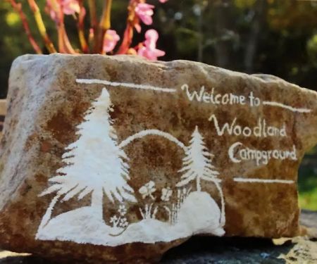 Woodland Campground