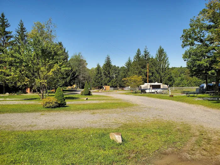 Woodland Campground 6