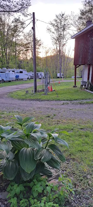 B-Bar-M Campground, LLC 3