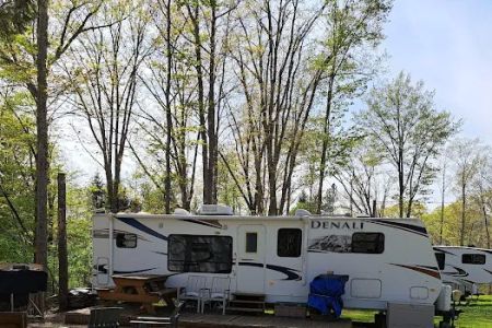 B-Bar-M Campground, LLC