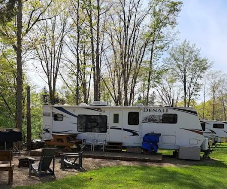 B-Bar-M Campground, LLC