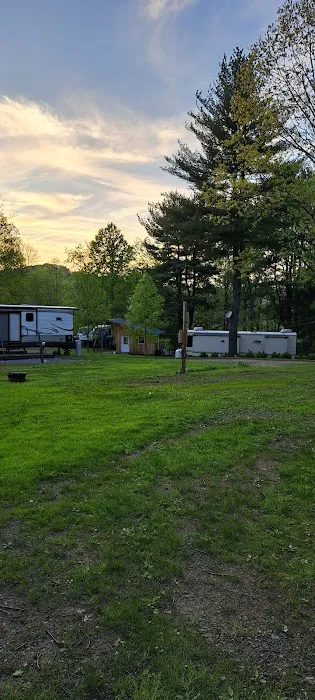 B-Bar-M Campground, LLC 7