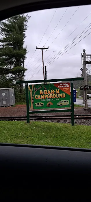 B-Bar-M Campground, LLC 6