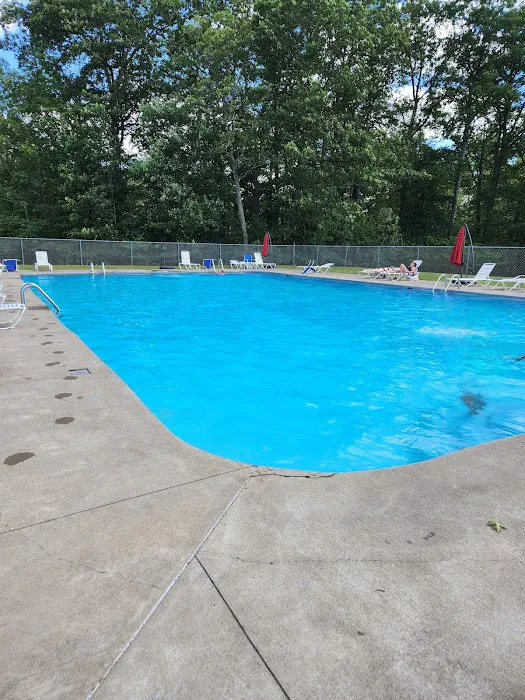 DuBois/Treasure Lake KOA Holiday 3