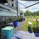 DuBois/Treasure Lake KOA Holiday
