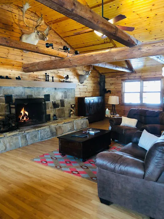 Timeless Trails Camping and Cabins 4