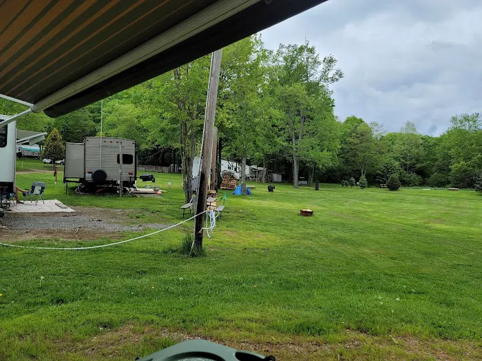 Timeless Trails Camping and Cabins 7
